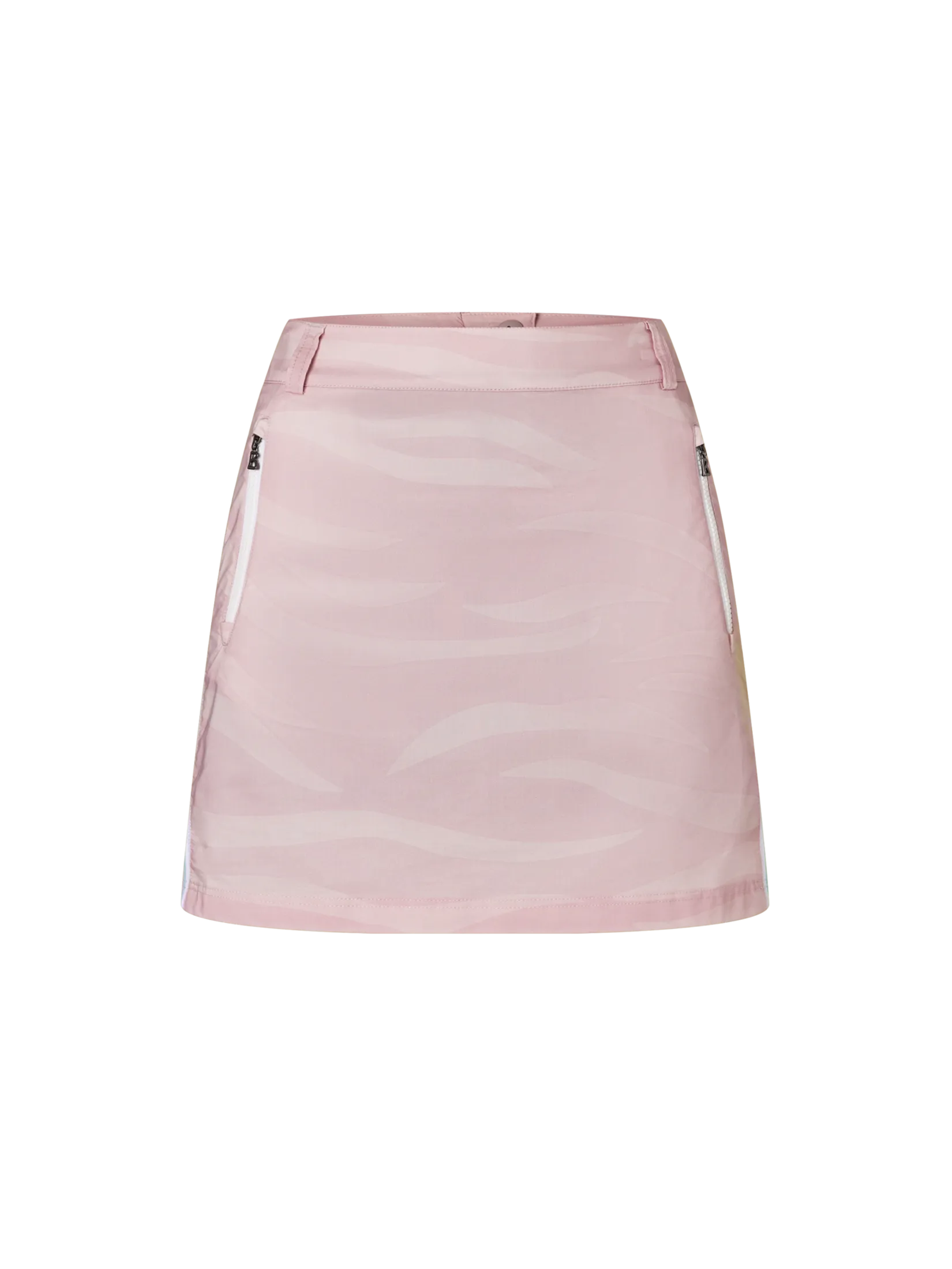 BOGNER Sport Smilla Skort in Summer Rose
