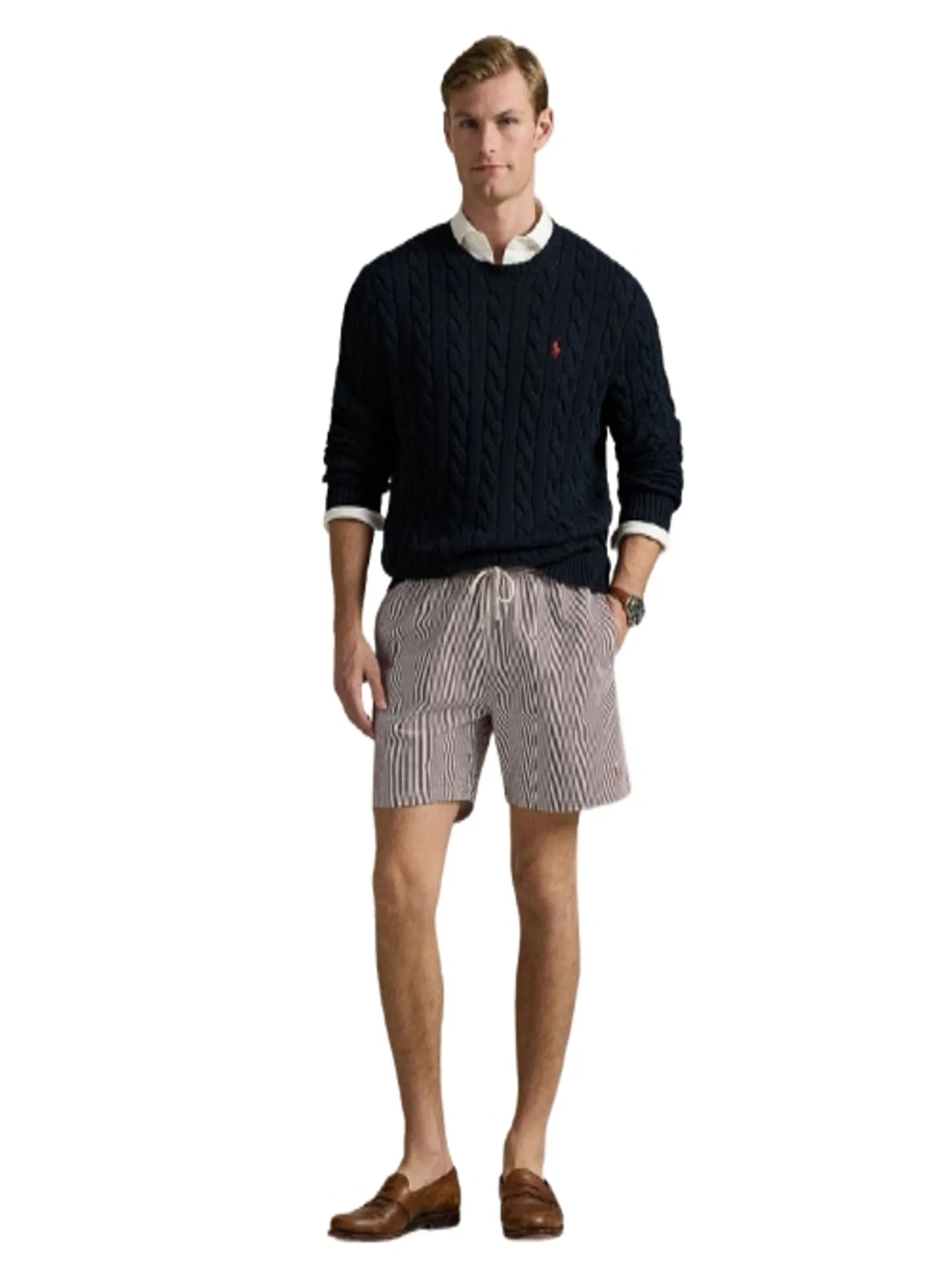 POLO RALPH LAUREN Trunks Men MNPOSWM17620520 Pink