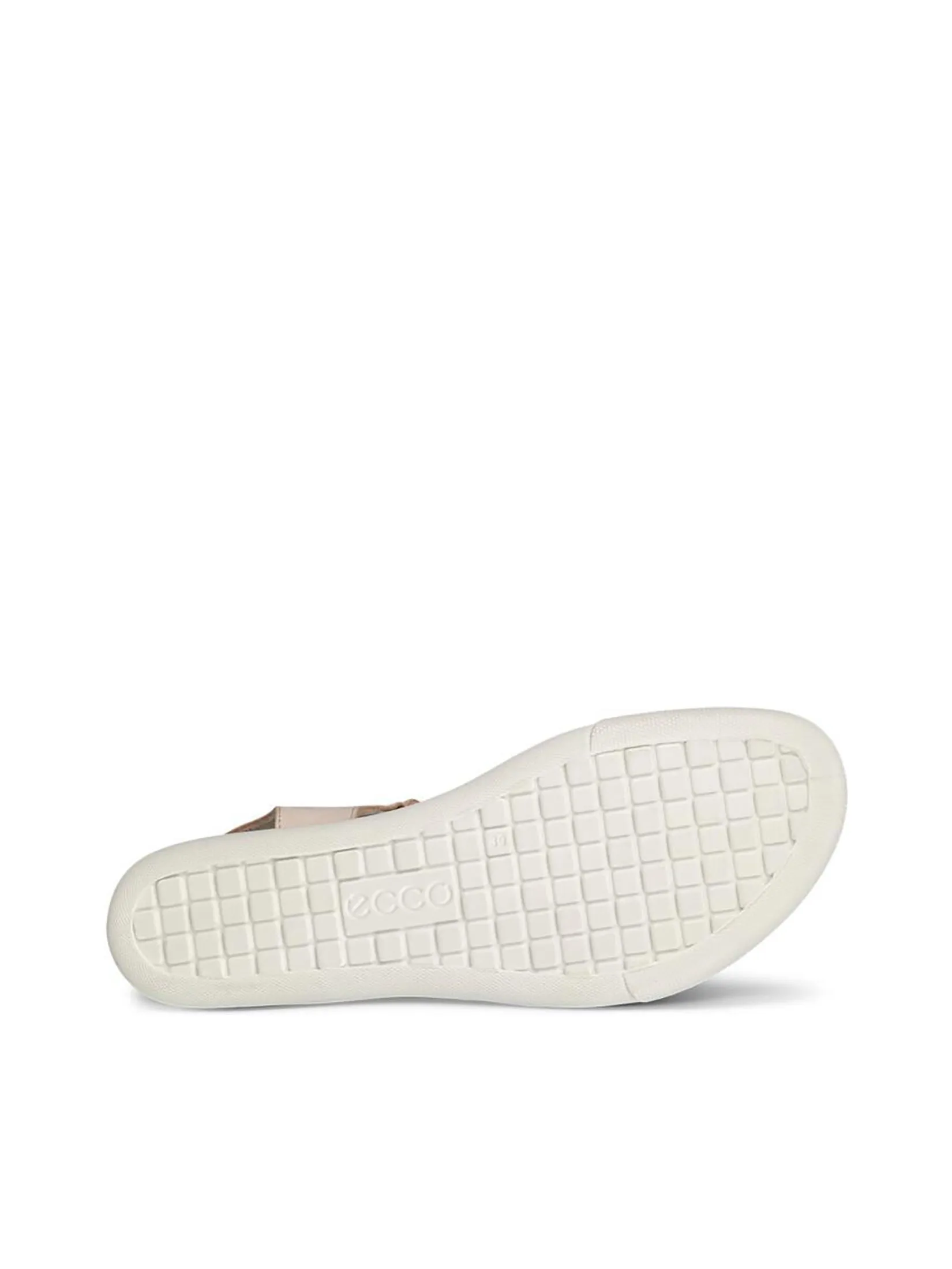 ECCO Women Sandals Damara Sandal Limestone