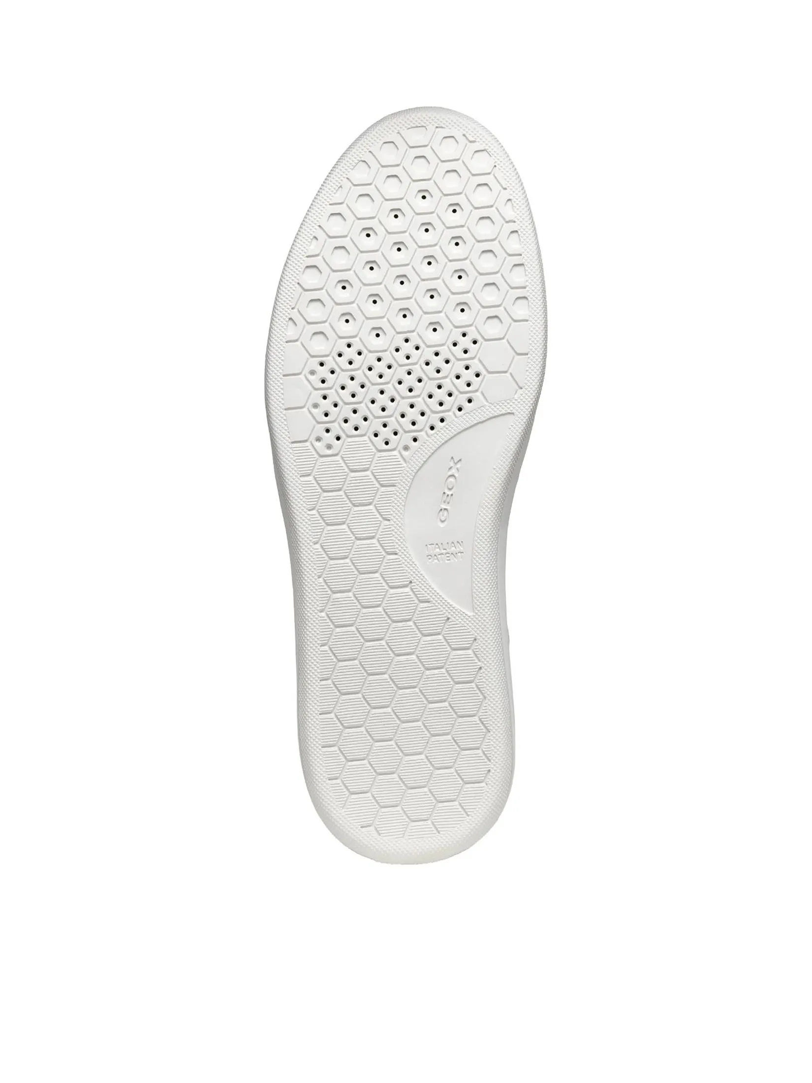 GEOX Men Sneakers U Deiven