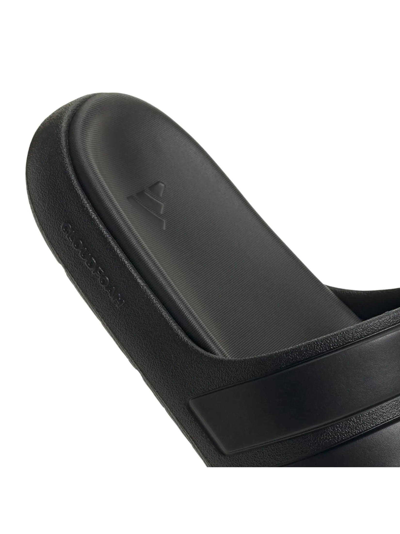 ADIDAS Unisex Slides Znsory JR3123 Black