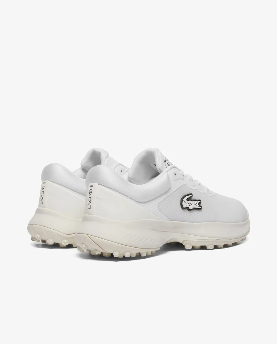 LACOSTE Women’s L003 Neo Tech Sneakers White