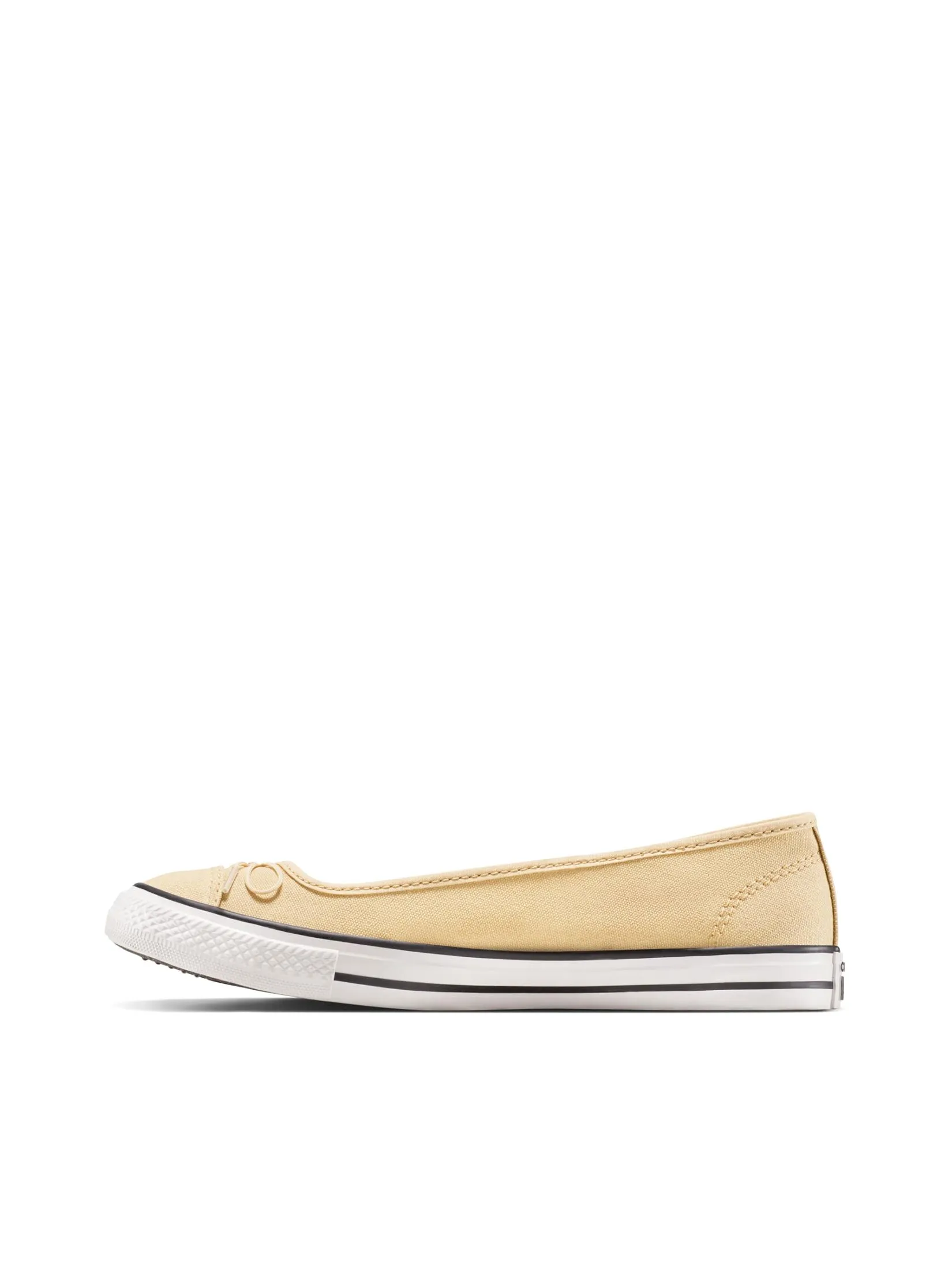 CONVERSE Women Slip-On CTAS Dainty Ballerina Seasonal Color Slip Brown