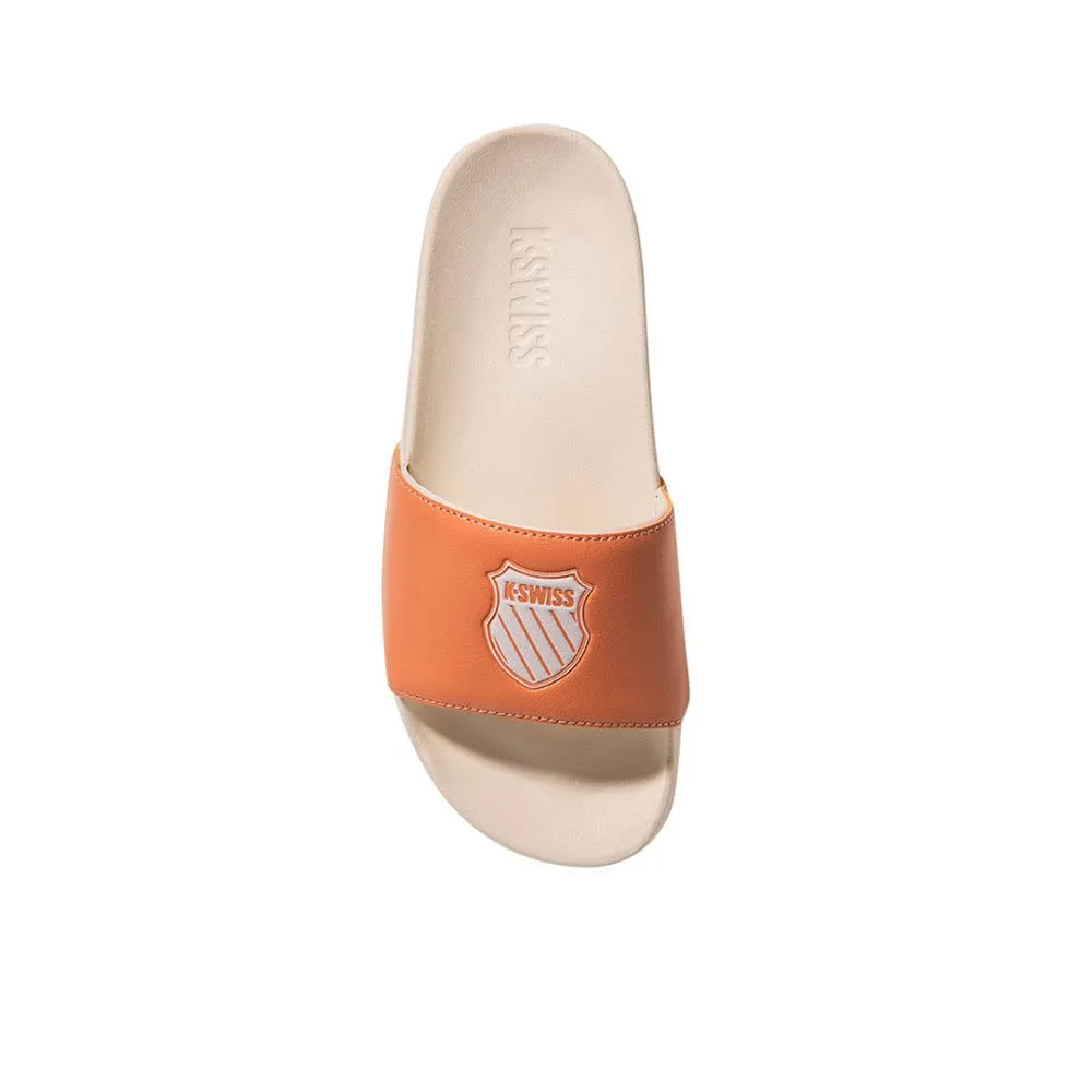 K-SWISS Women Sandals Longbeach Orange - KS060SH046EGTH