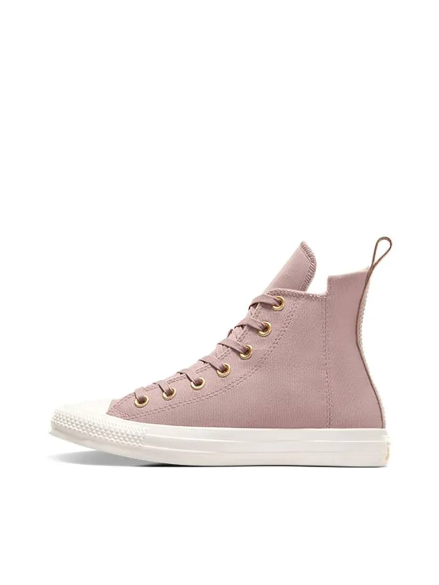 CONVERSE Women Sneaker Ctas Modern Tailored Hi Pink