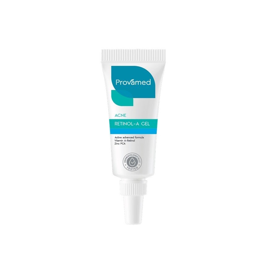 Provamed AcneRetinol A Gel 10g.