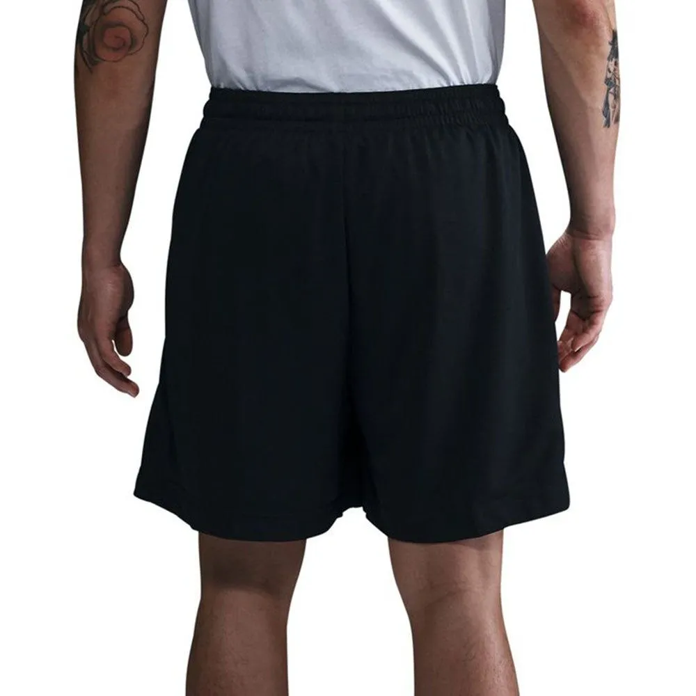 NIKE Men Basketball Shorts Kobe Dri-FIT 6" Black - NI083AP615EFTH