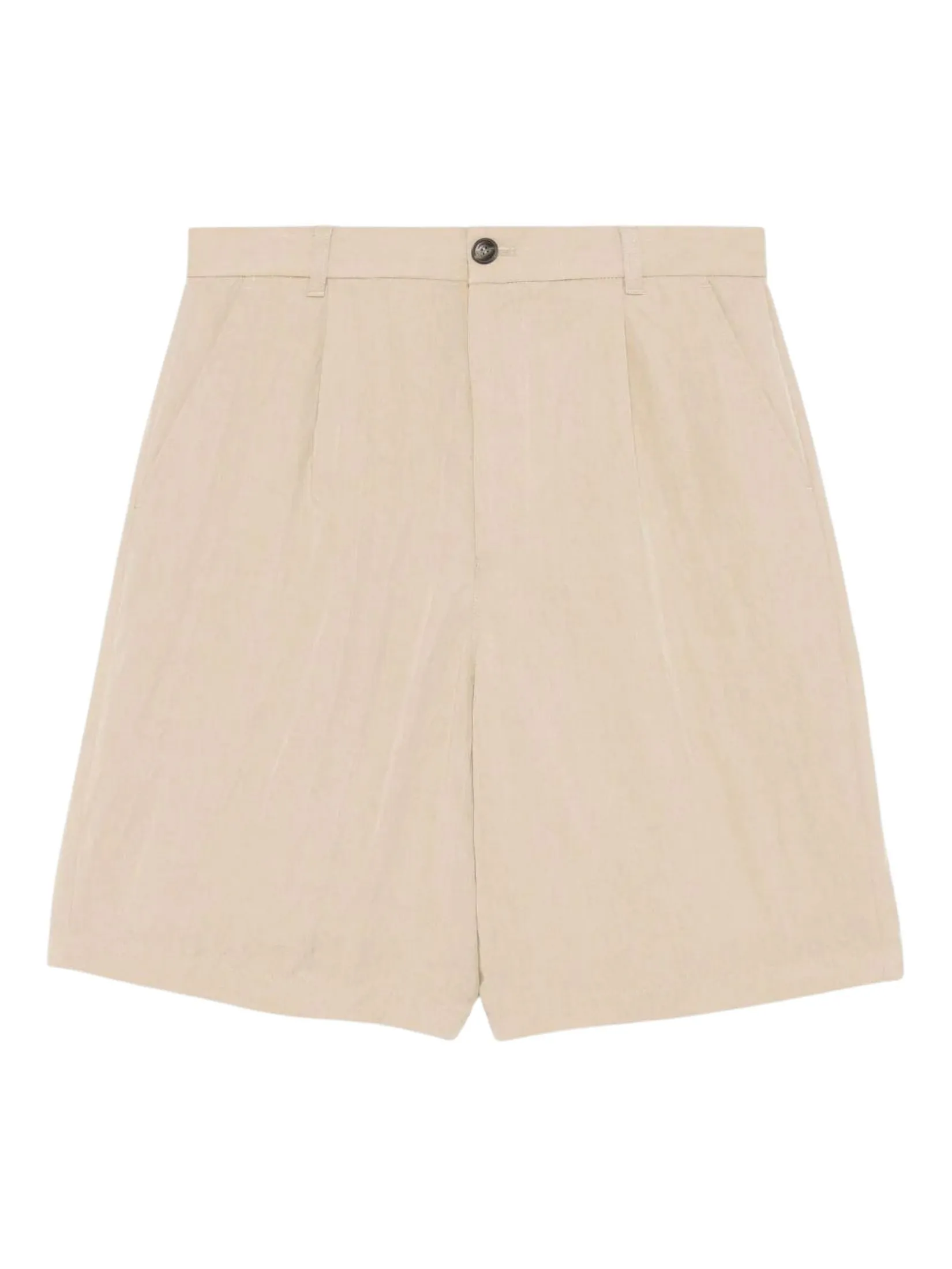 EMPORIO ARMANI Shorts Men EM001987-TE14503-U1146 Beige