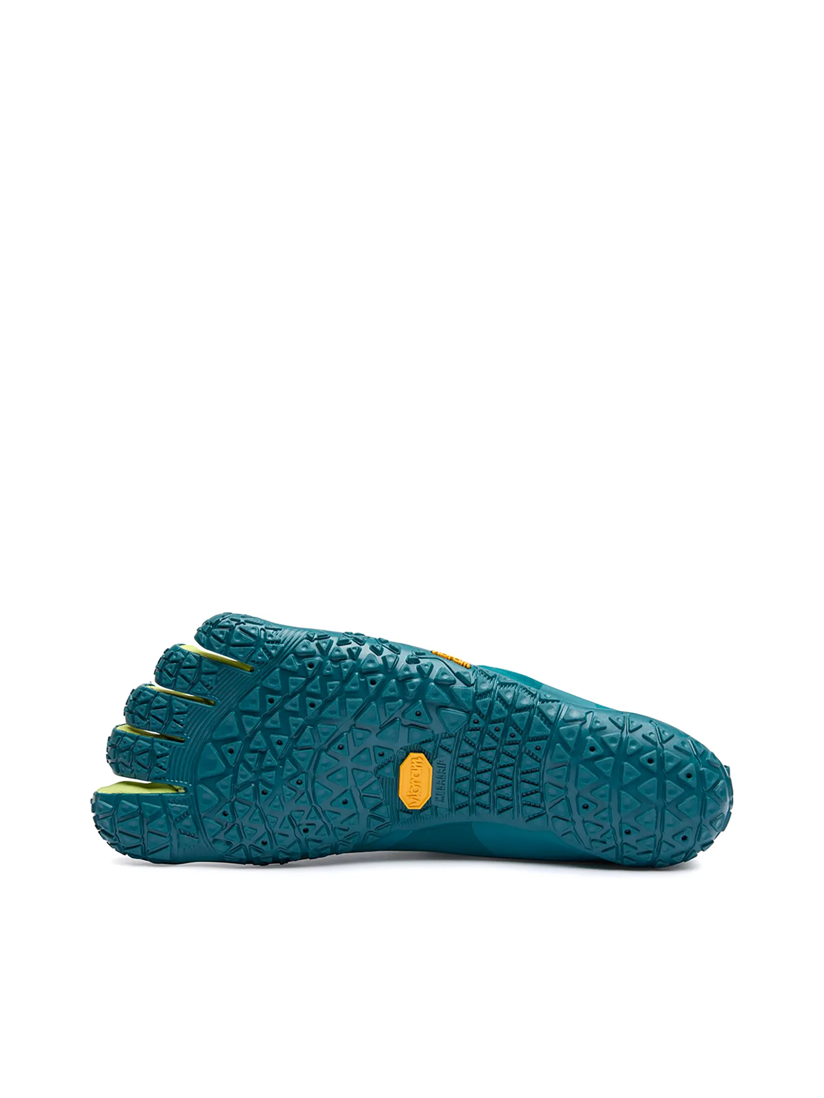 VIBRAM FIVEFINGERS Men Casual Active Shoes VFF V-Alpha Deep Lake