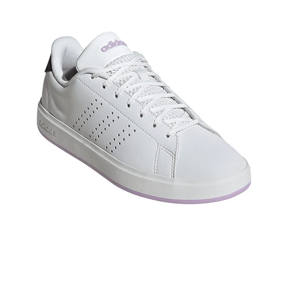 ADIDAS Women Casual Shoes Advantage 2.0 White - AD001SH967EMTH