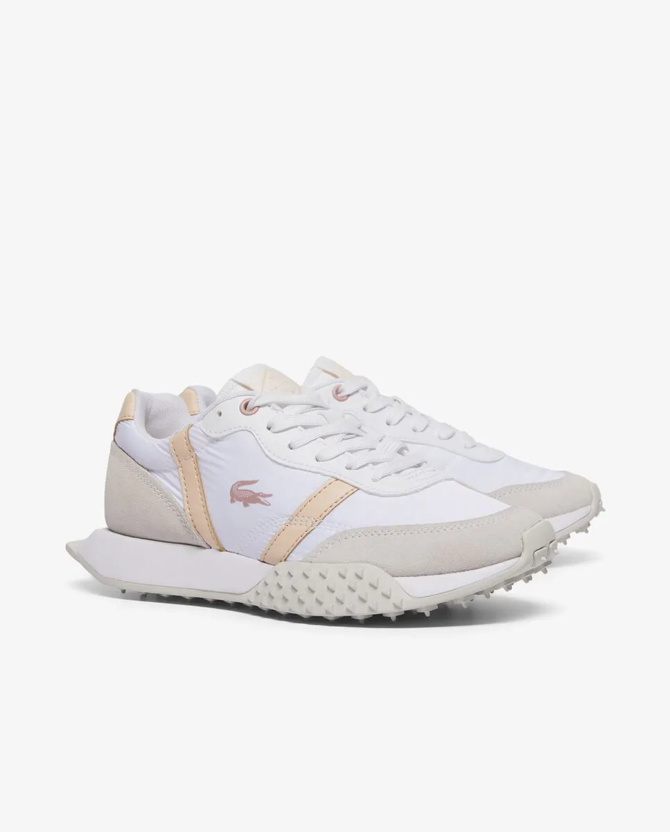 LACOSTE Women’s L-Spin Evo Sneakers White