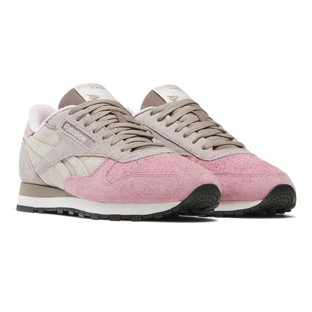 REEBOK Unisex Casual Shoes Classic Leather Multi color - RE099SH810EJTH