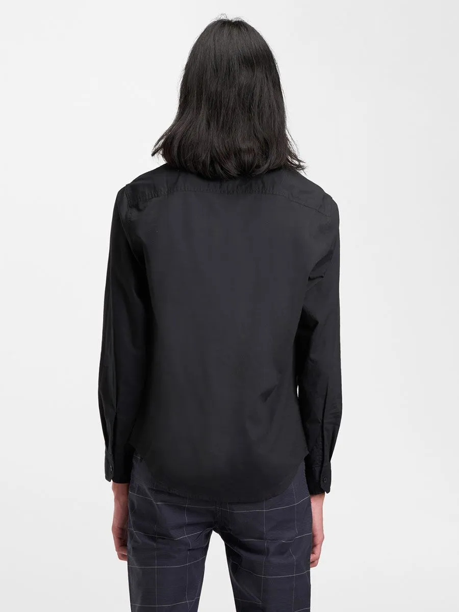 LEVI'S Men's Classic 1 Pkt Standard Caviar Black