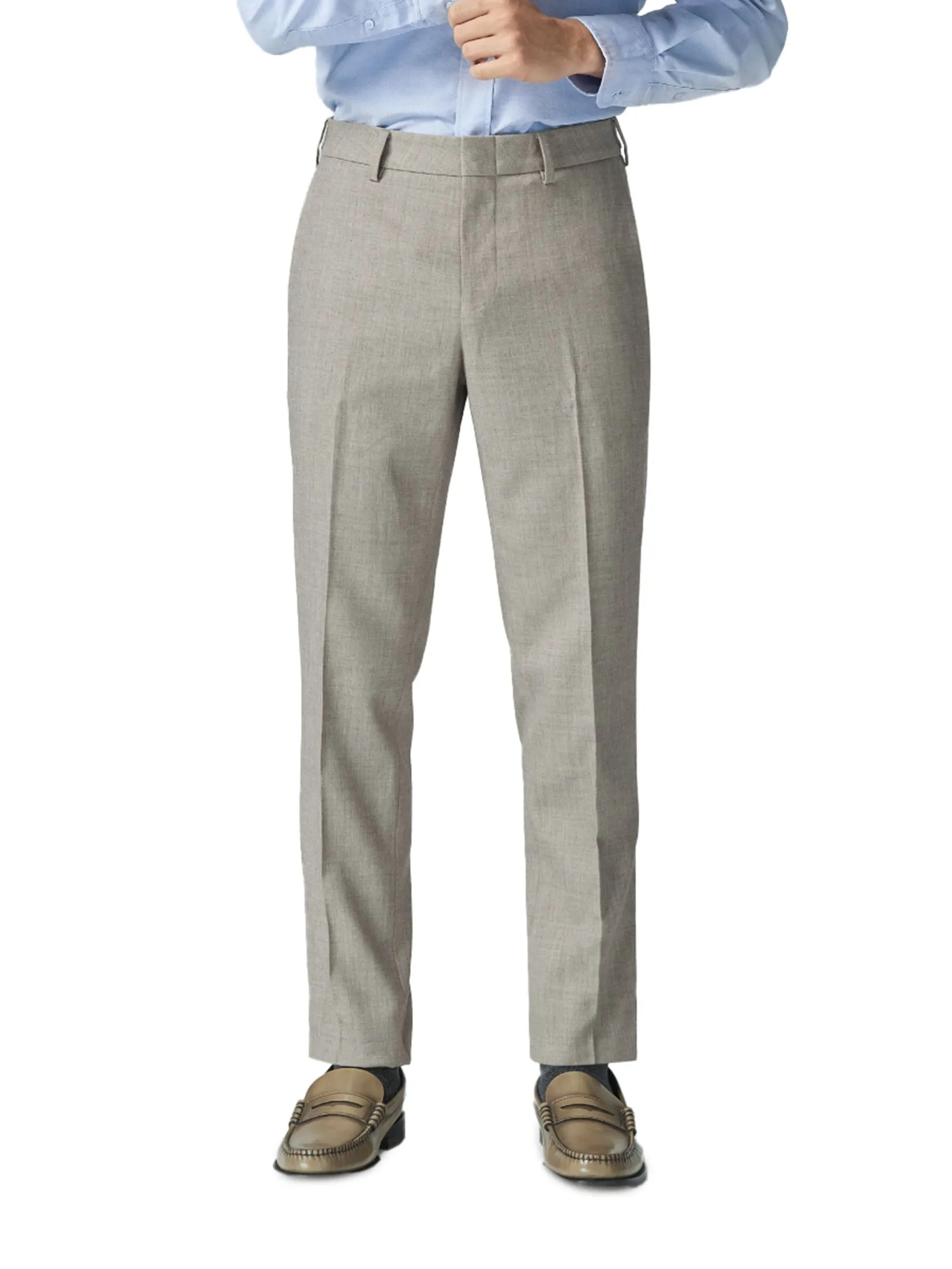 GQ Men Perfect Pants