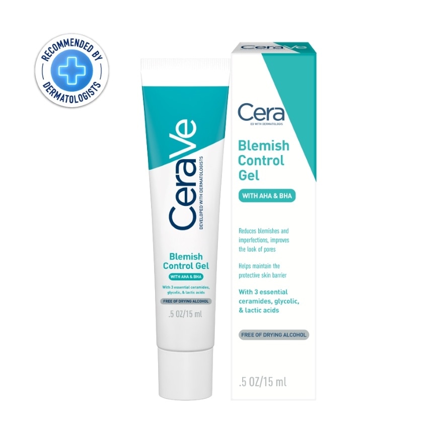 Cerave Blemish Control Gel 15 ml.