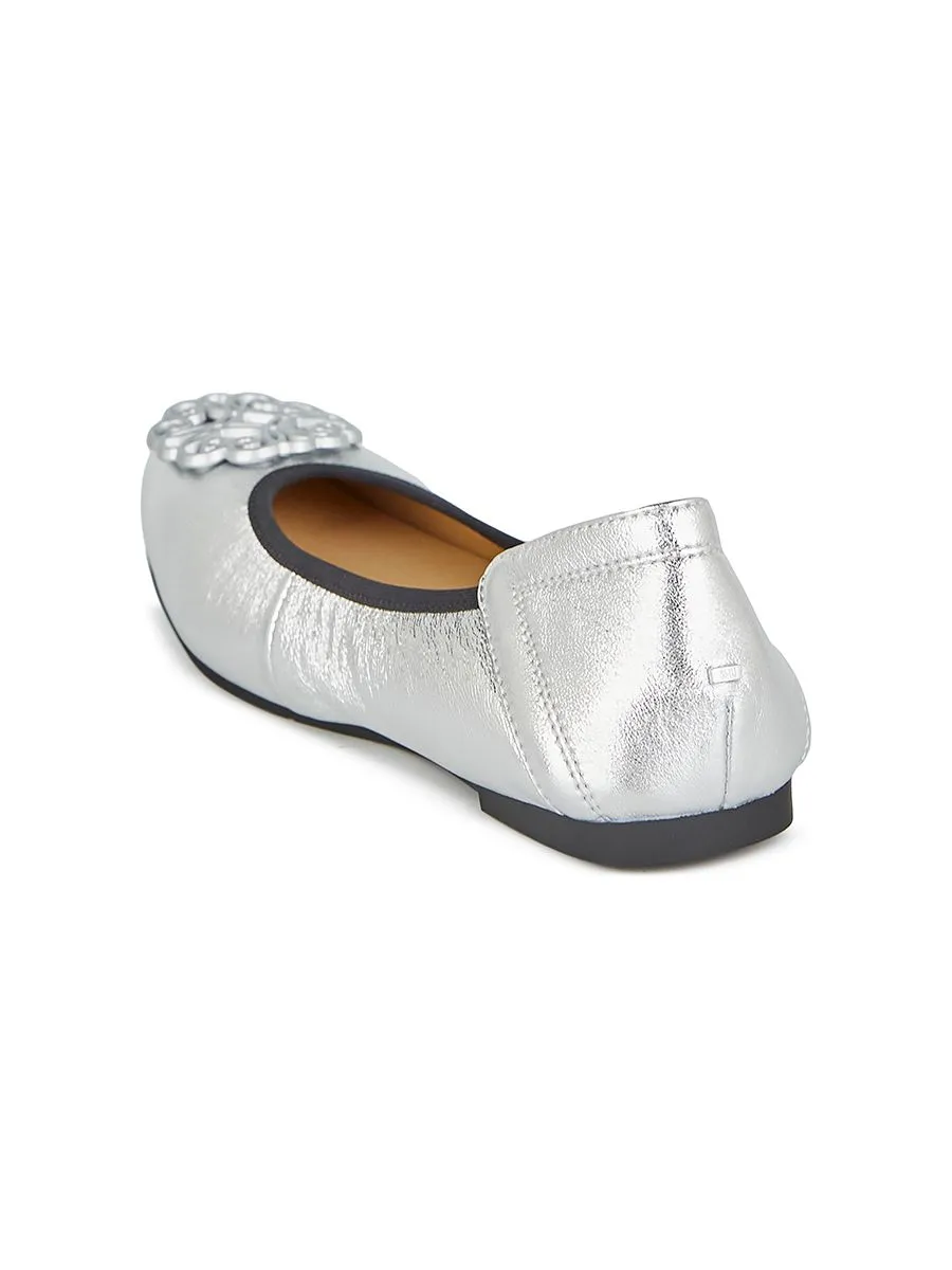 SHU WOMEN  SOFY SOFA INFINITE HEART ONTONE - NUDE PINK