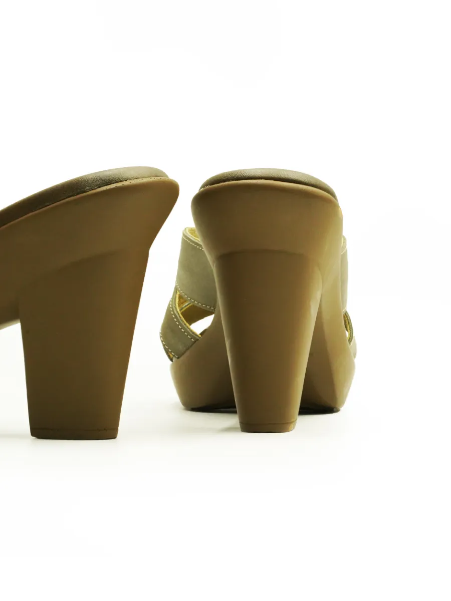 SENSO Women MAXI SANDALS Brown