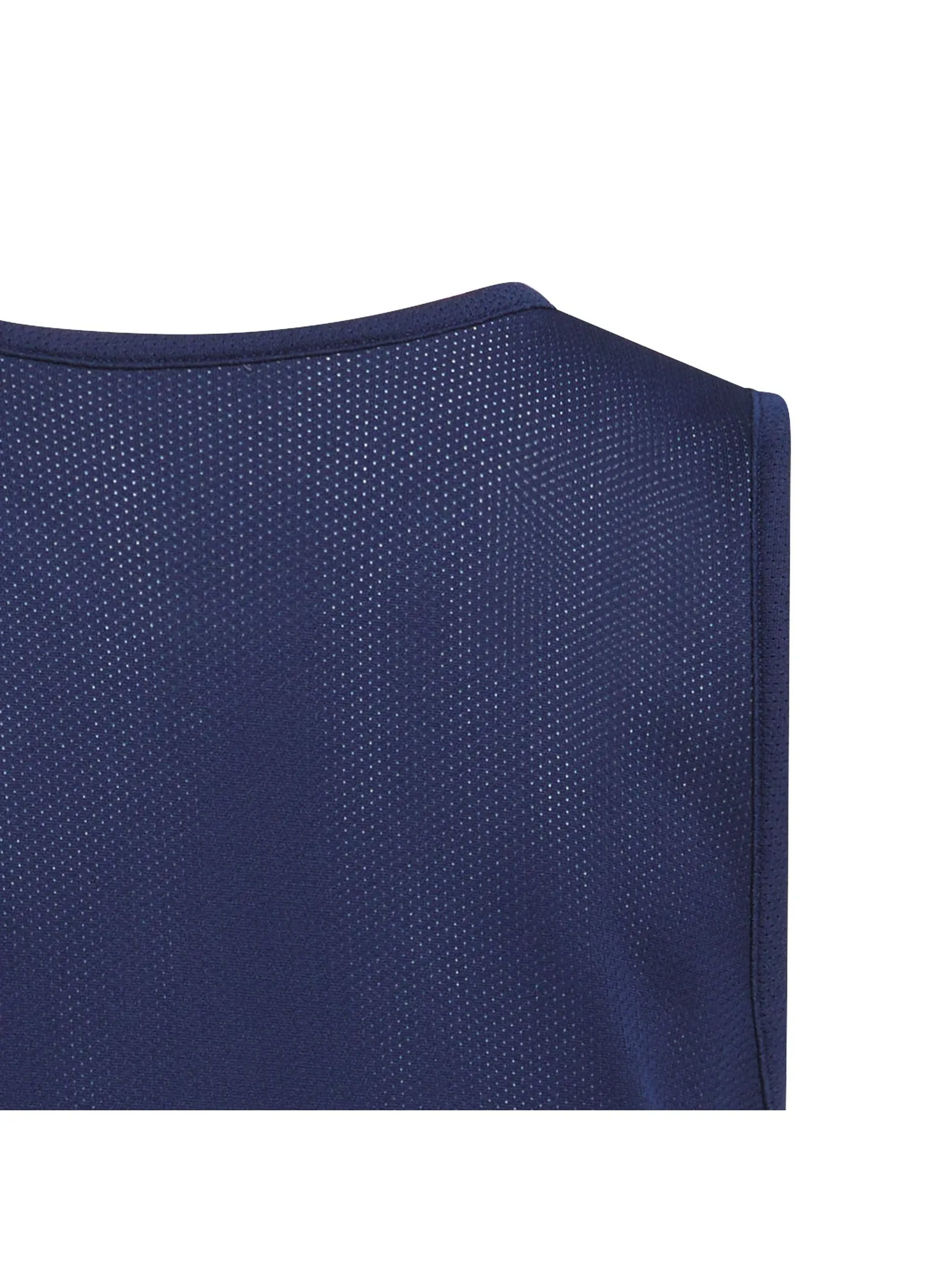 ADIDAS KIDS Unisex Kids Jerseys 3G Speed Reversible Basketball AEROREADY Dark Blue