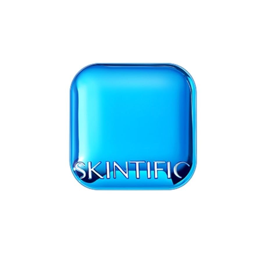 #Skintifi Ultra Cover Powder 00N