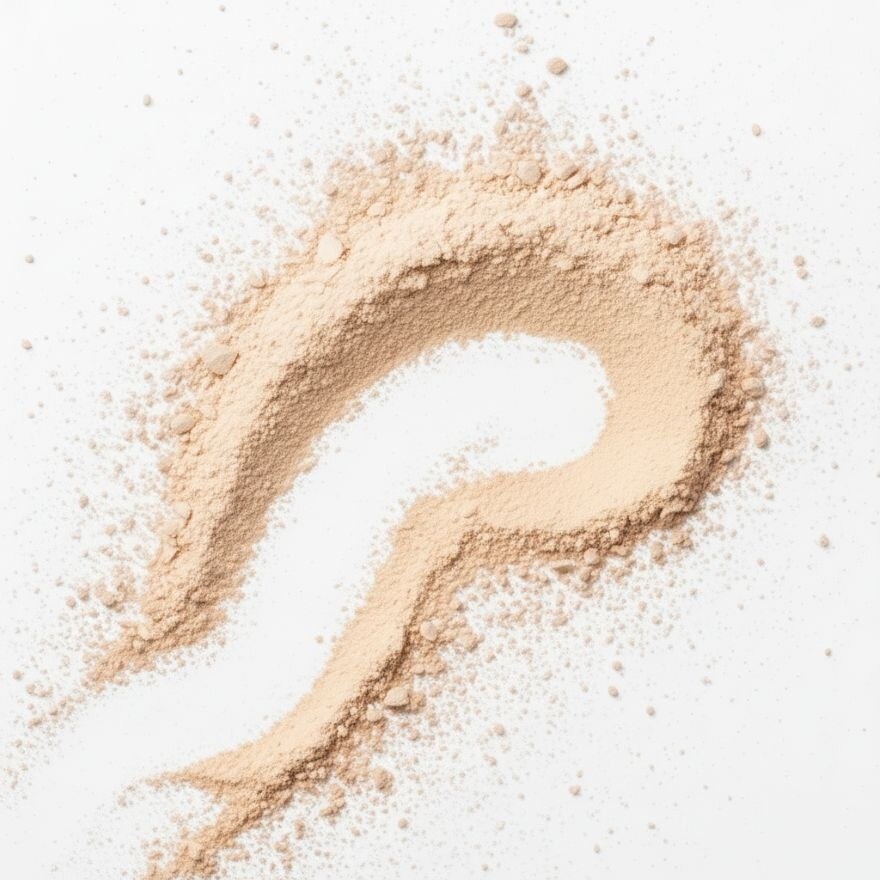 Mille Soft Blur Oil Control Loose Powder 9.5g.