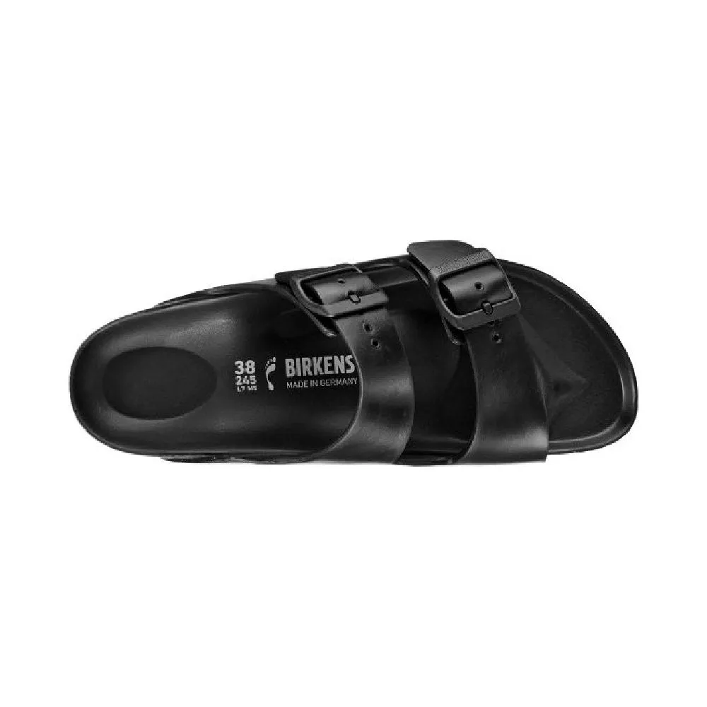 BIRKENSTOCK BLACK ARIZONA EVA