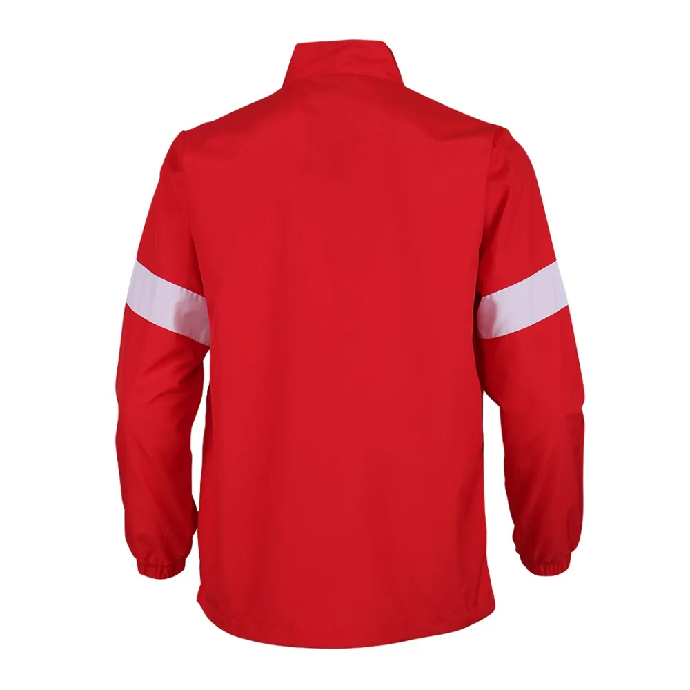 GRAND SPORT Red Tracksuit (020221)