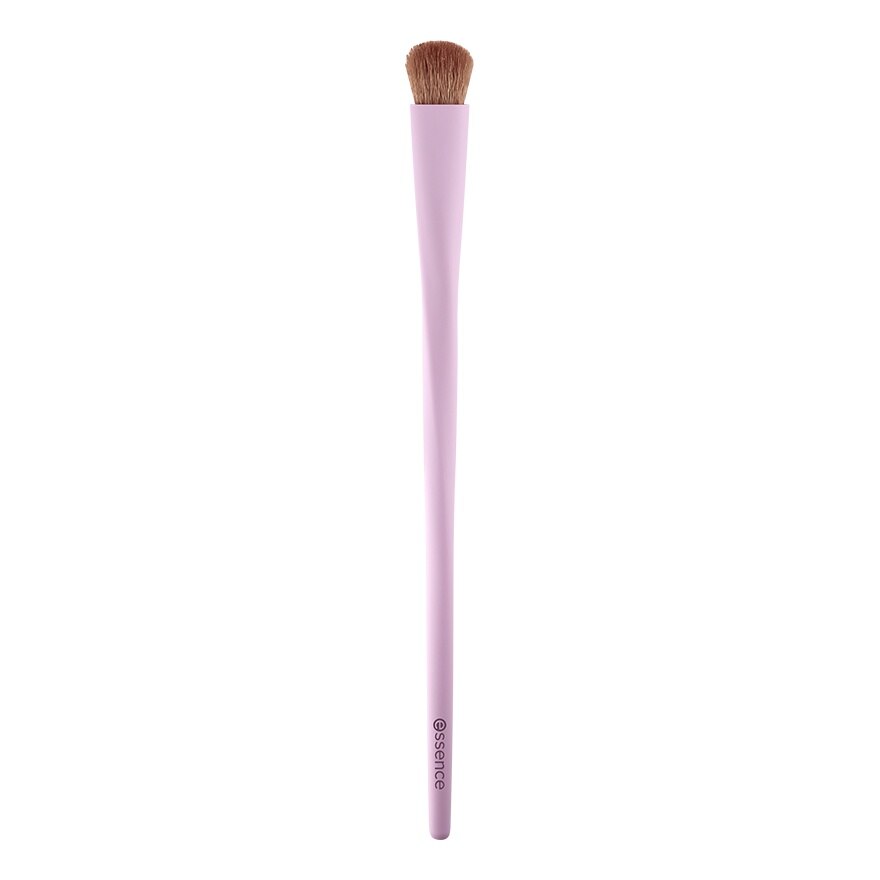 Essence Eyeshadow Brush 1pcs. - Purple