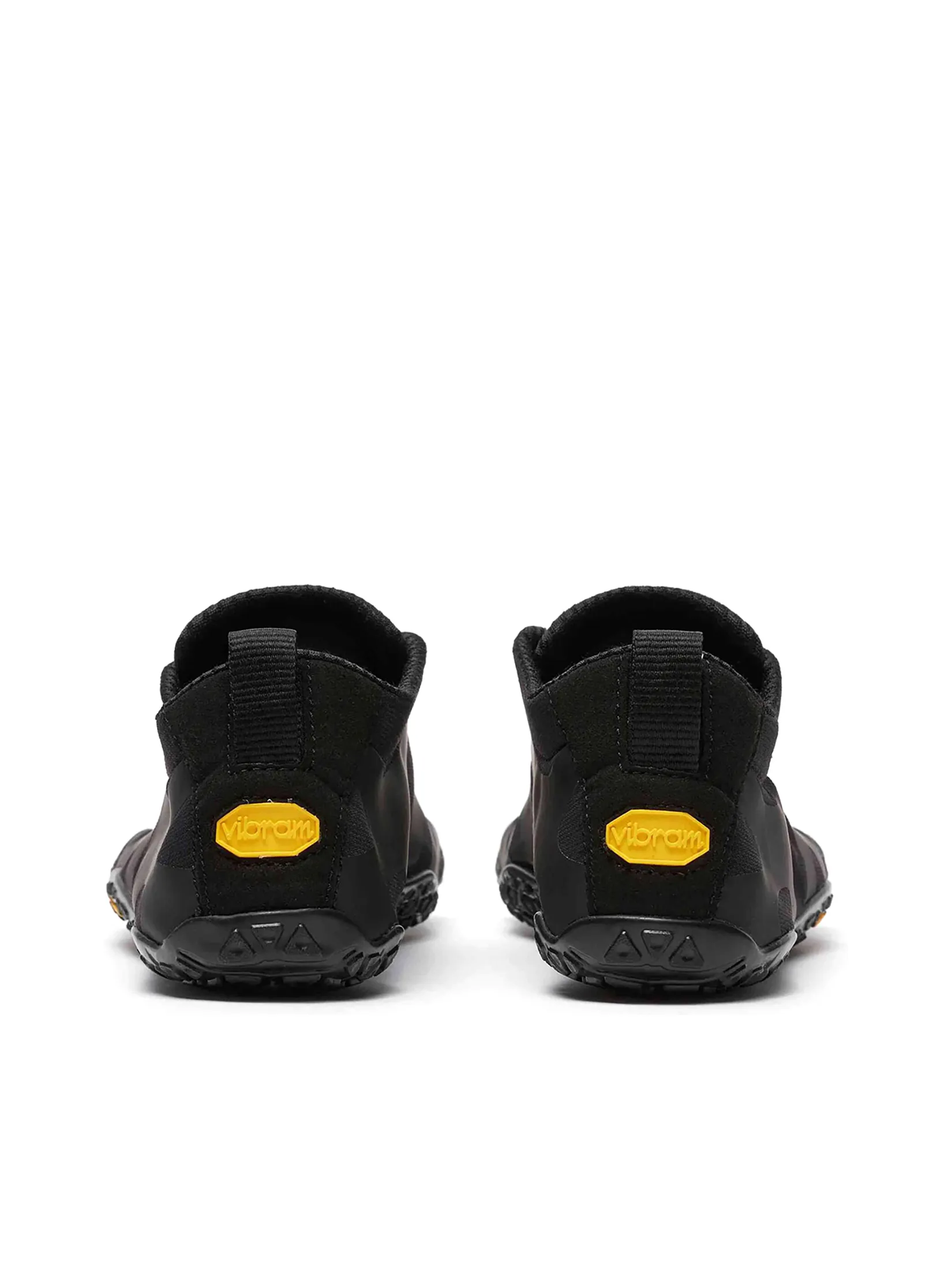 VIBRAM FIVEFINGERS Women Casual Active Shoes VFF V-Alpha Black