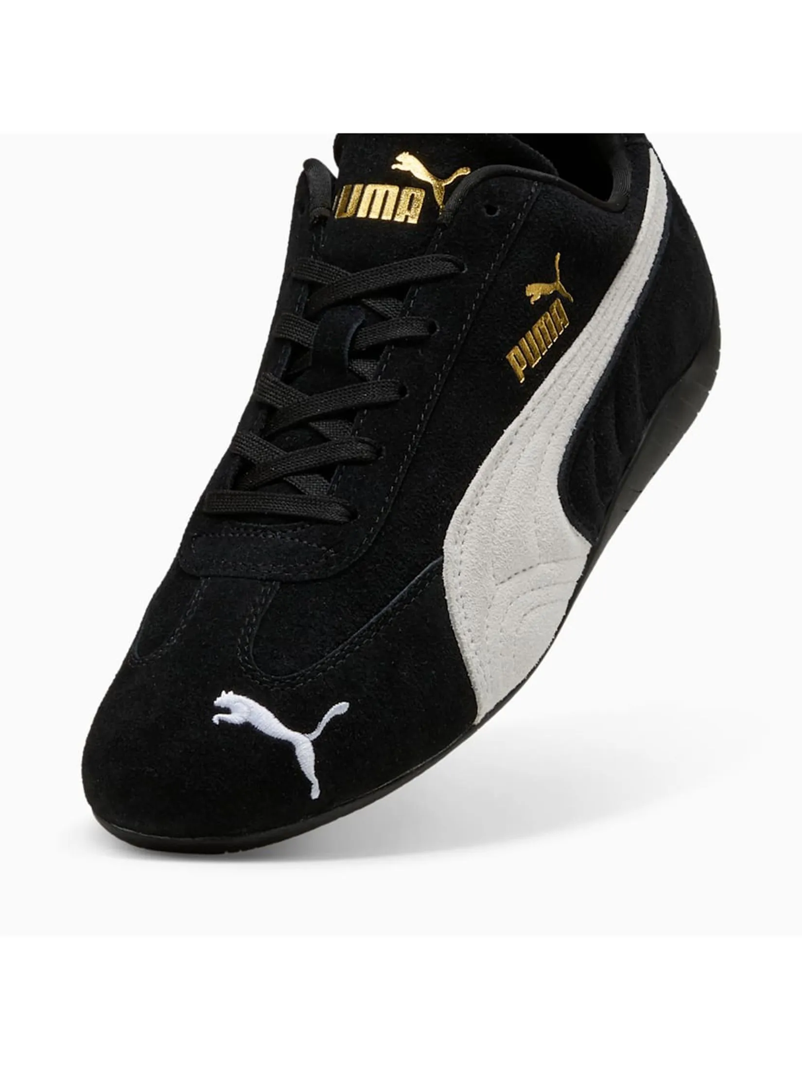 PUMA Unisex Sneakers Speedcat OG