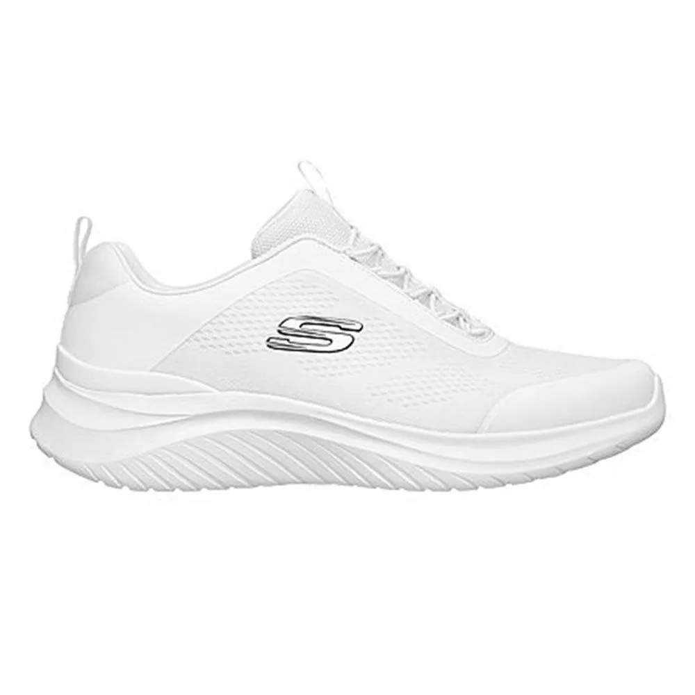 SKECHERS Men Casual Shoes Sport Flection 3.0 White - SK108SH832EITH