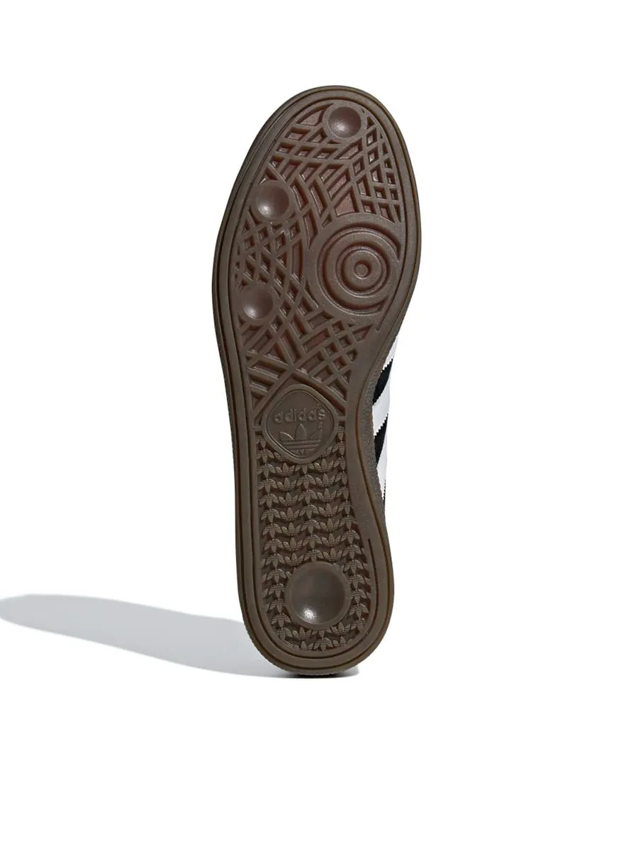 ADIDAS Men Handball Spezial Core Black / Cloud White / Gum