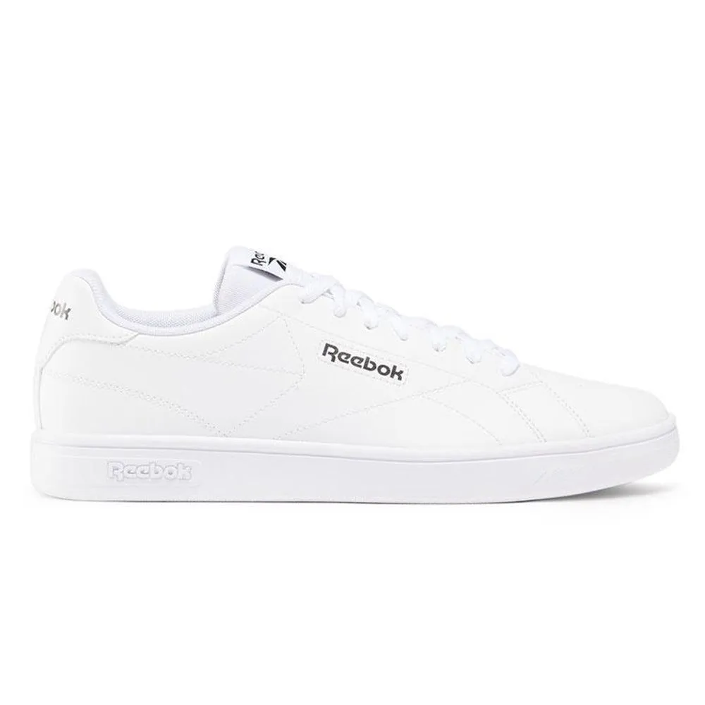 REEBOK Unisex Casual Shoes Court Clean White - RE099SH571EDTH