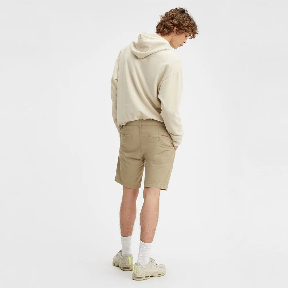 LEVI'S Men's XX Chino Short III Lt Wt Microsand Twill True Chino