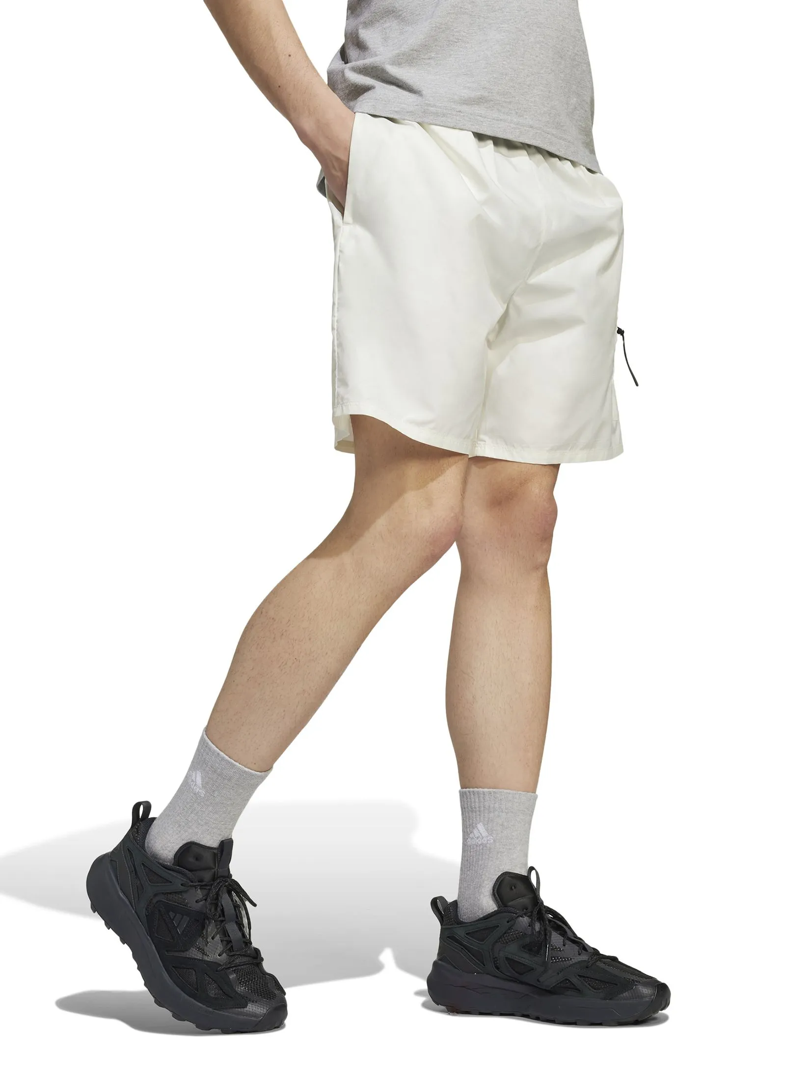 ADIDAS Men Shorts City Escape