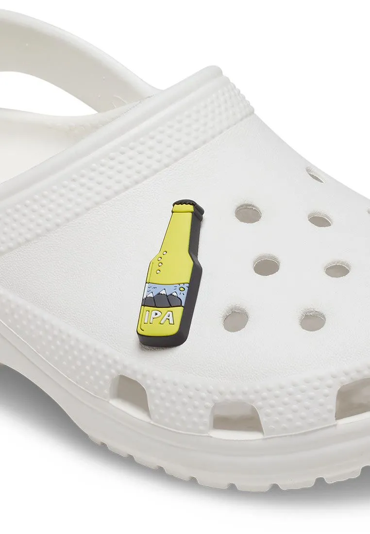 CROCS MULTICOLOR CROCS Jibbitz Bottled Beer Shoes Charm