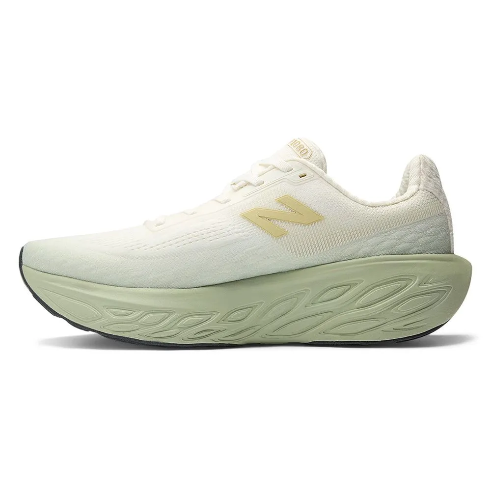 NEW BALANCE Fresh Foam X 1080v14 2E Men Running Shoes White - NE081SH599EOTH