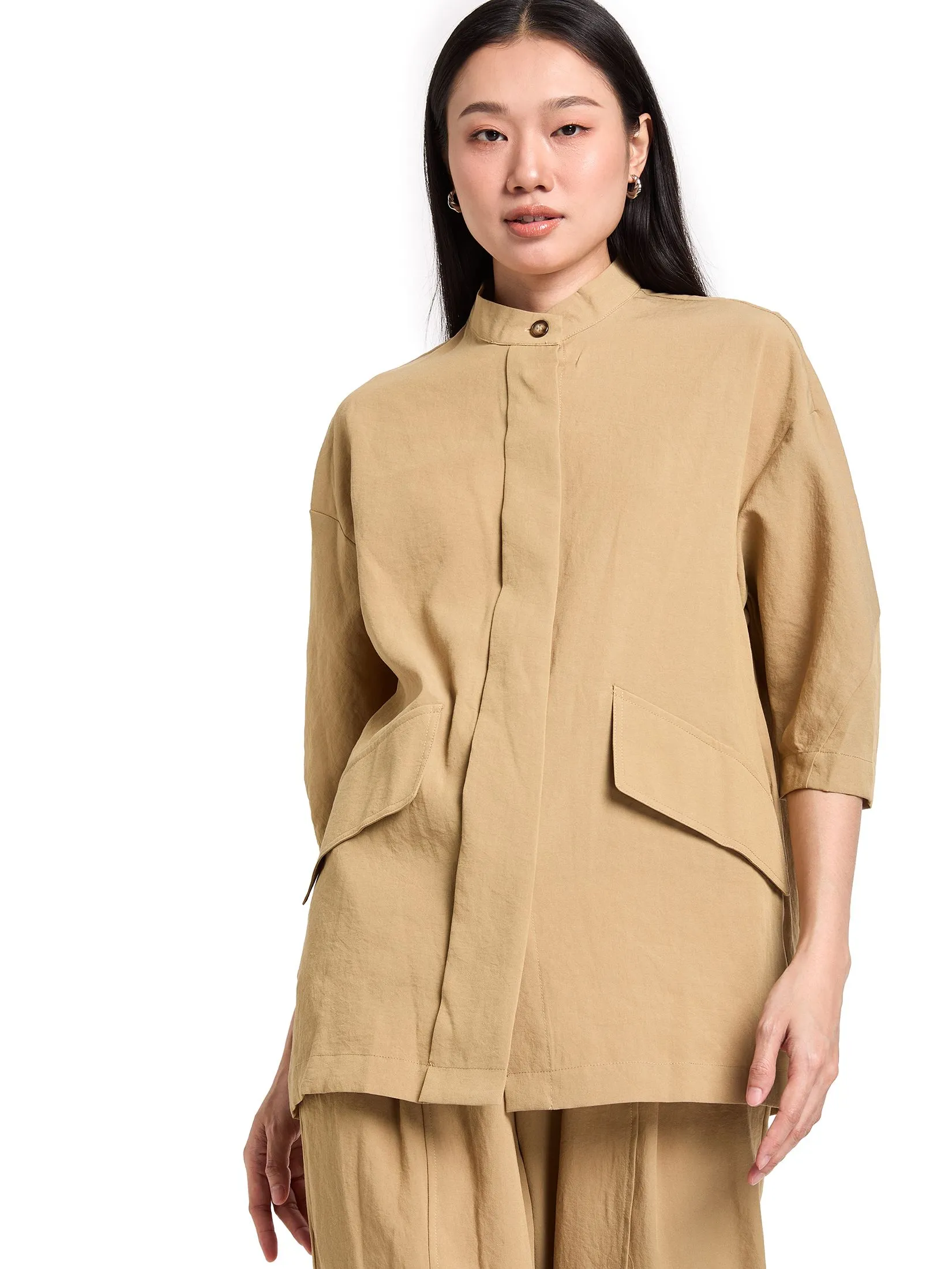 NEXT PHASE Women Blouse Long Sleeves