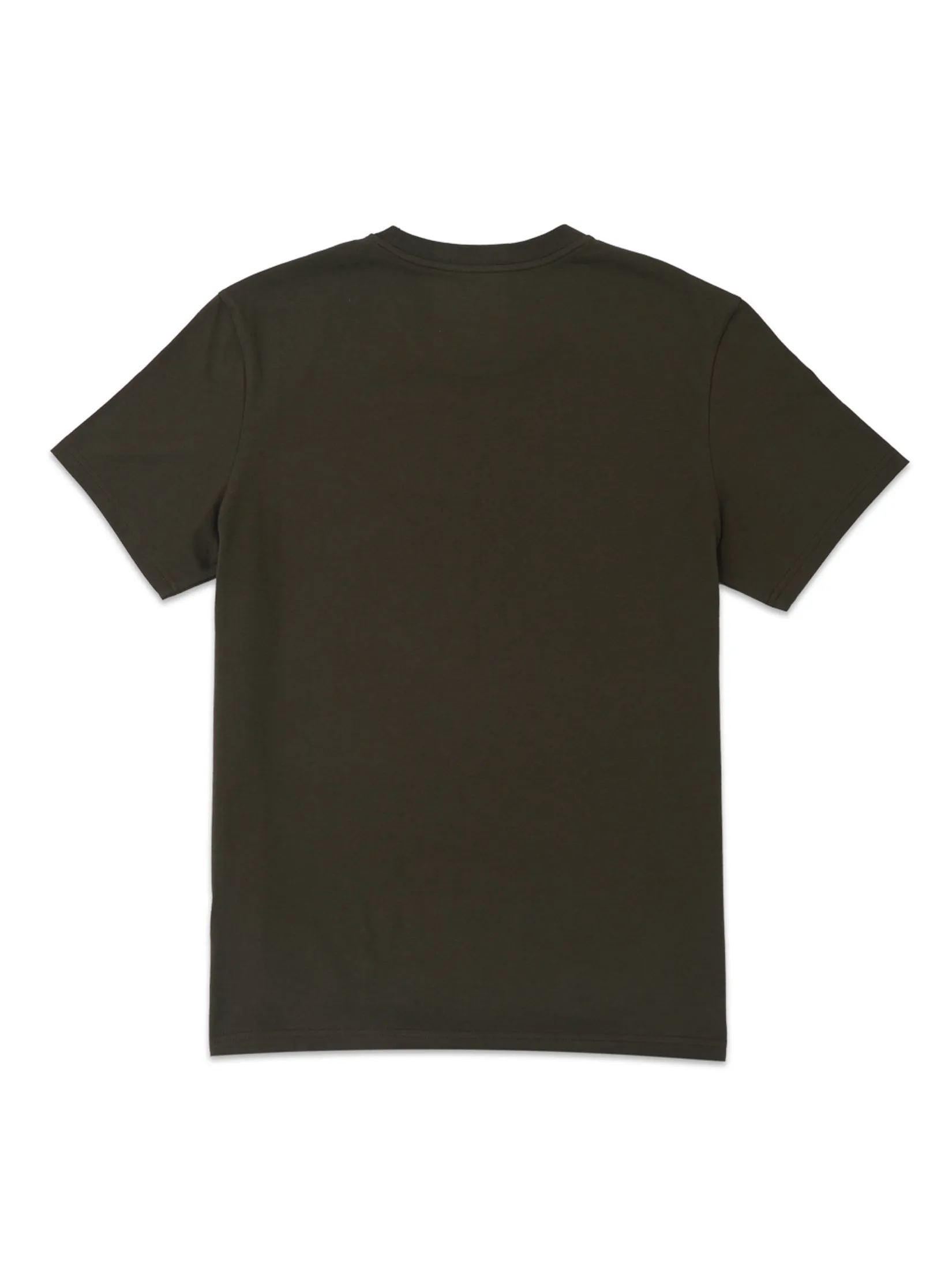 LEE Men s Tee Short Sleeve Regular Fit Dark Green