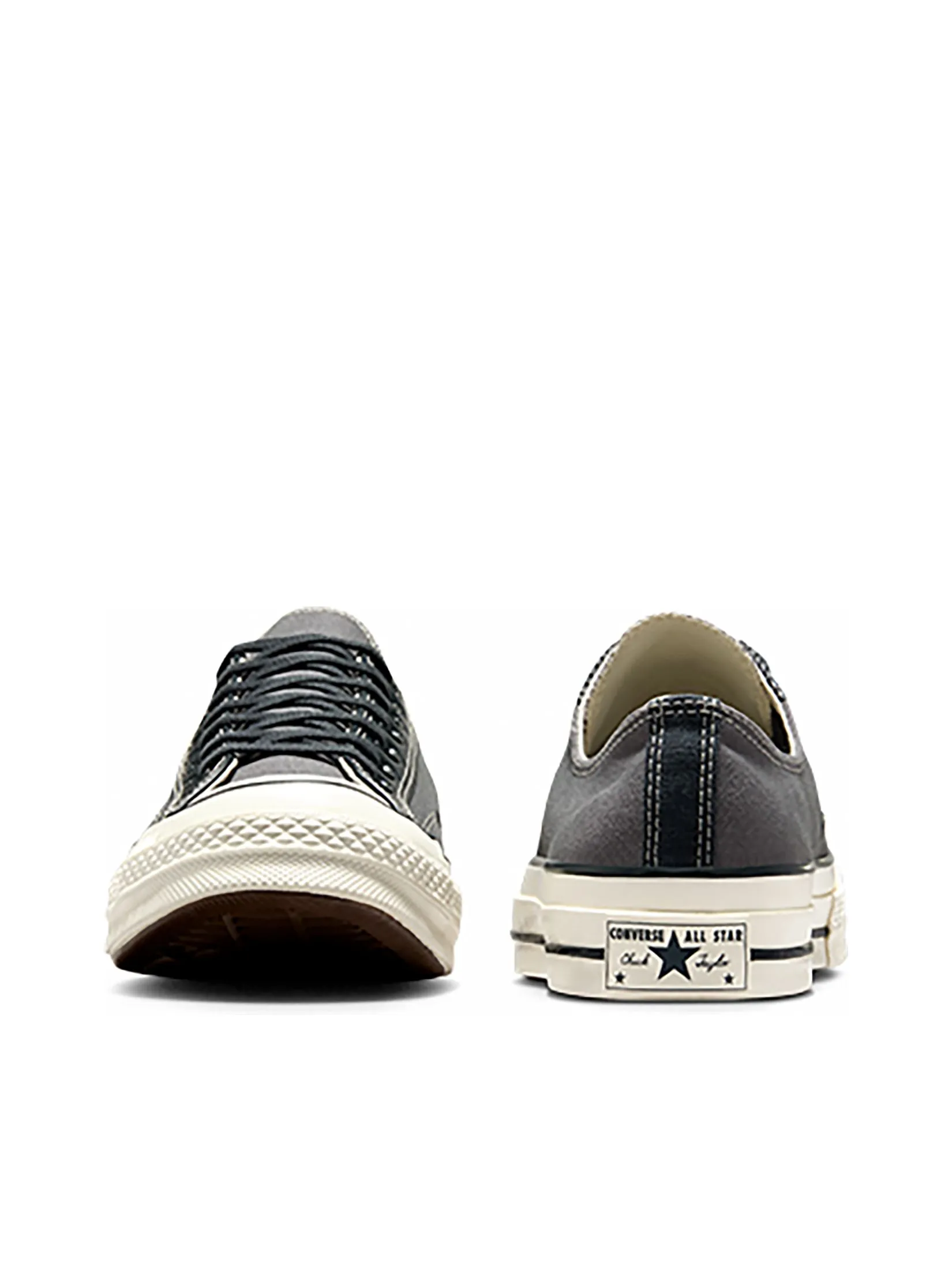 CONVERSE Men Sneakers Chuck 70 Everyday Essentials Ox Sharkskin/Shadow Woods/Egret