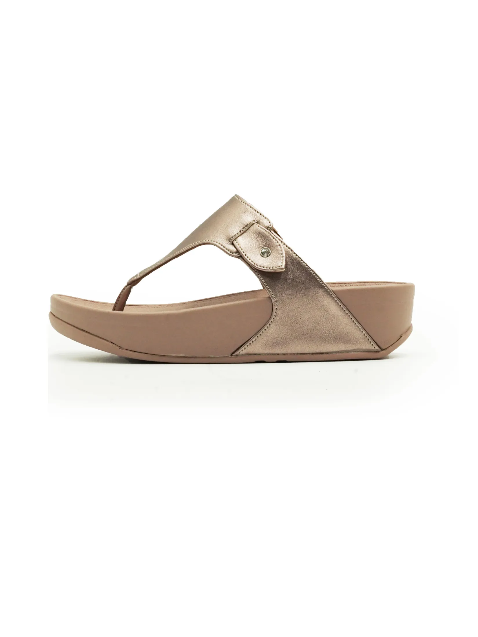 SENSO Women Comfort Sandals J58050 Rose Gold