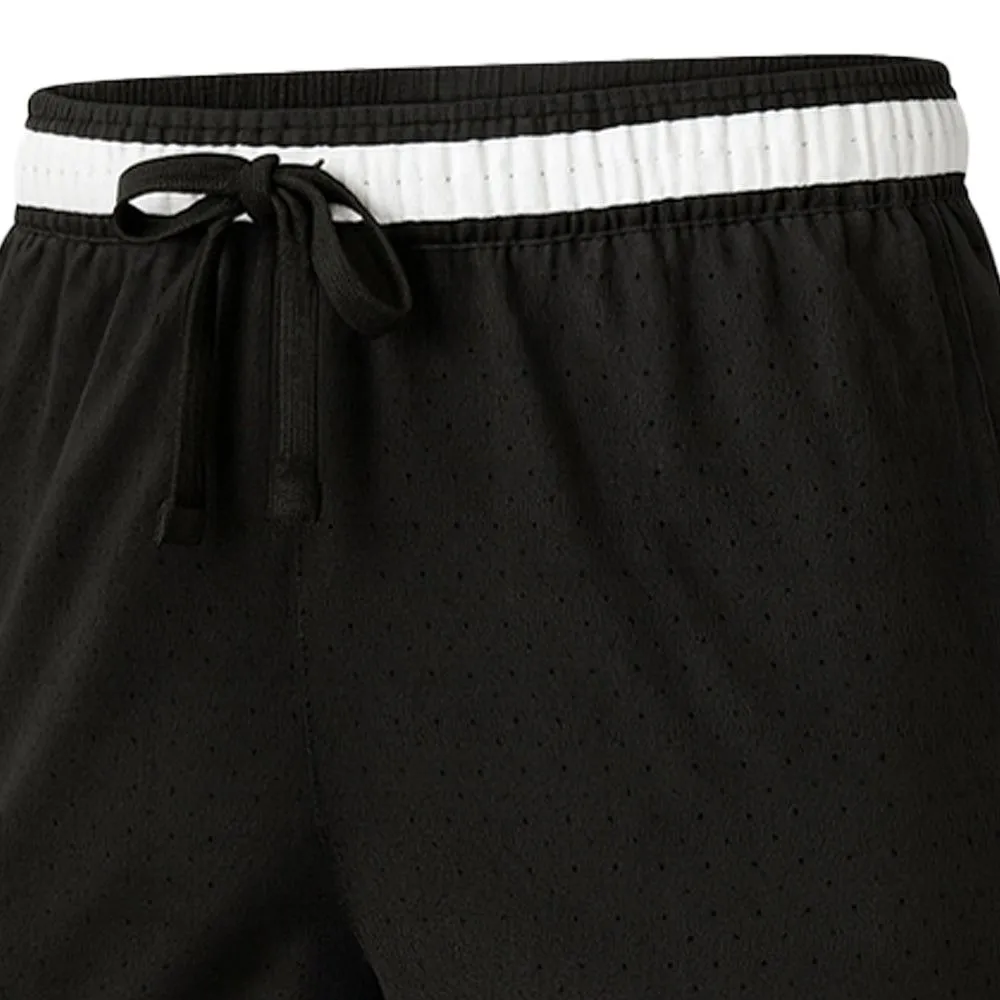 REEBOK Basketball 7" Transit Men Training Shorts Black - RE099AP564ENTH