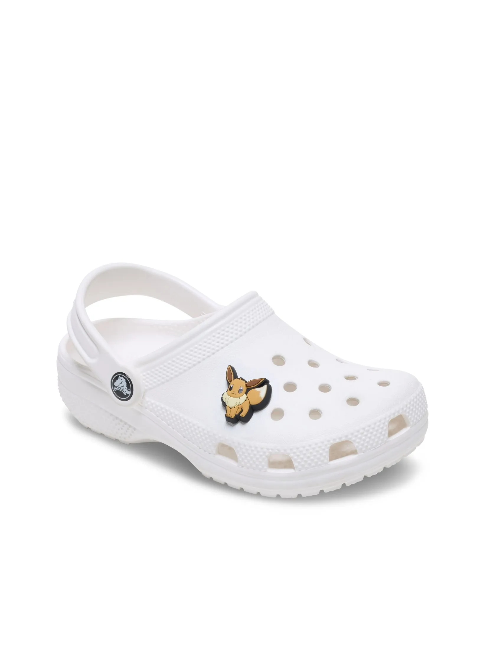 CROCS JIBBITZ™ POKEMON EEVEE POSE