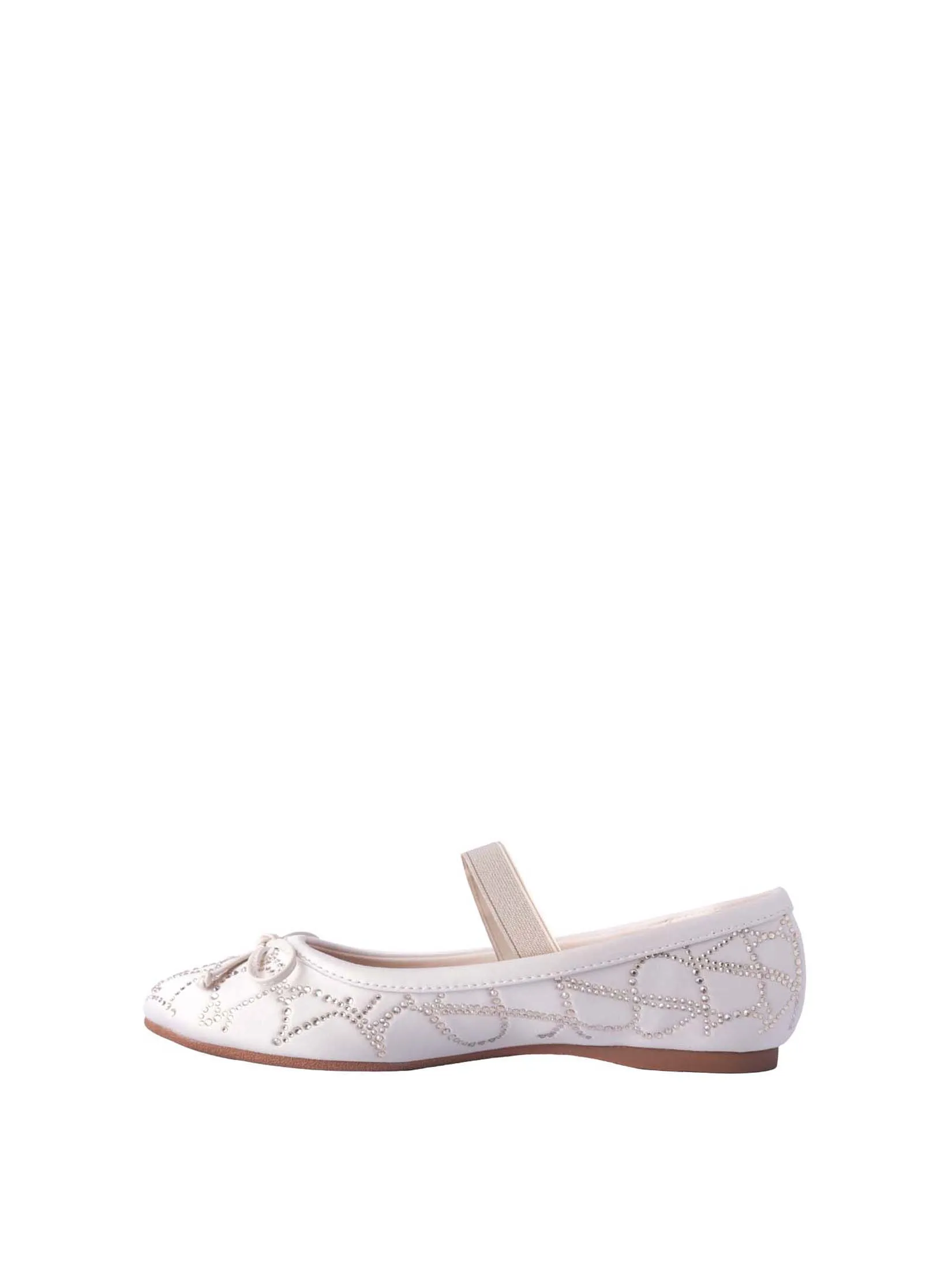 VILLAINS SF LUMINA Women s Ballet Flats IVY