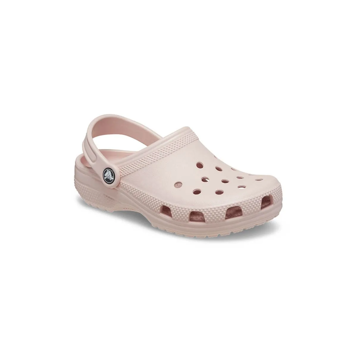 CROCS Classic Clog Unisex Casual Shoes Pink - CR024SH307EDTH