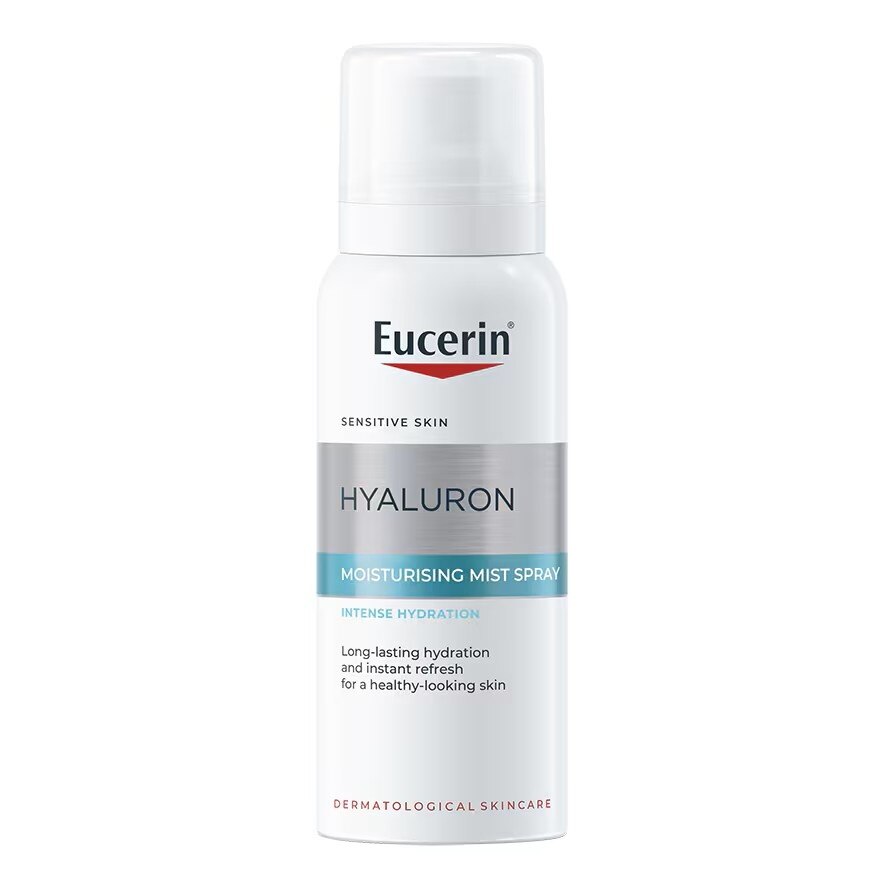 Eucerin Hyaluron Mist Spray 50 ml.