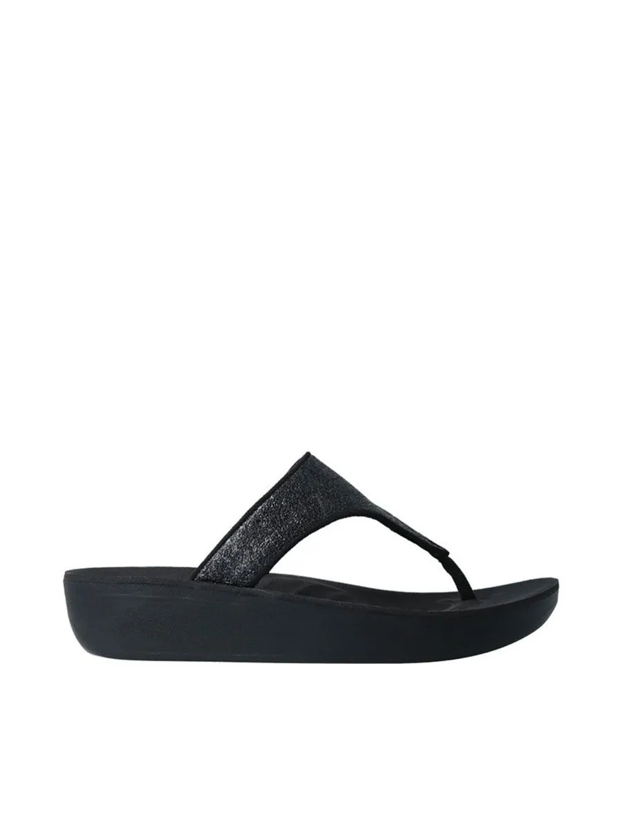 AEROSOFT Flip Flop FW8383 Black