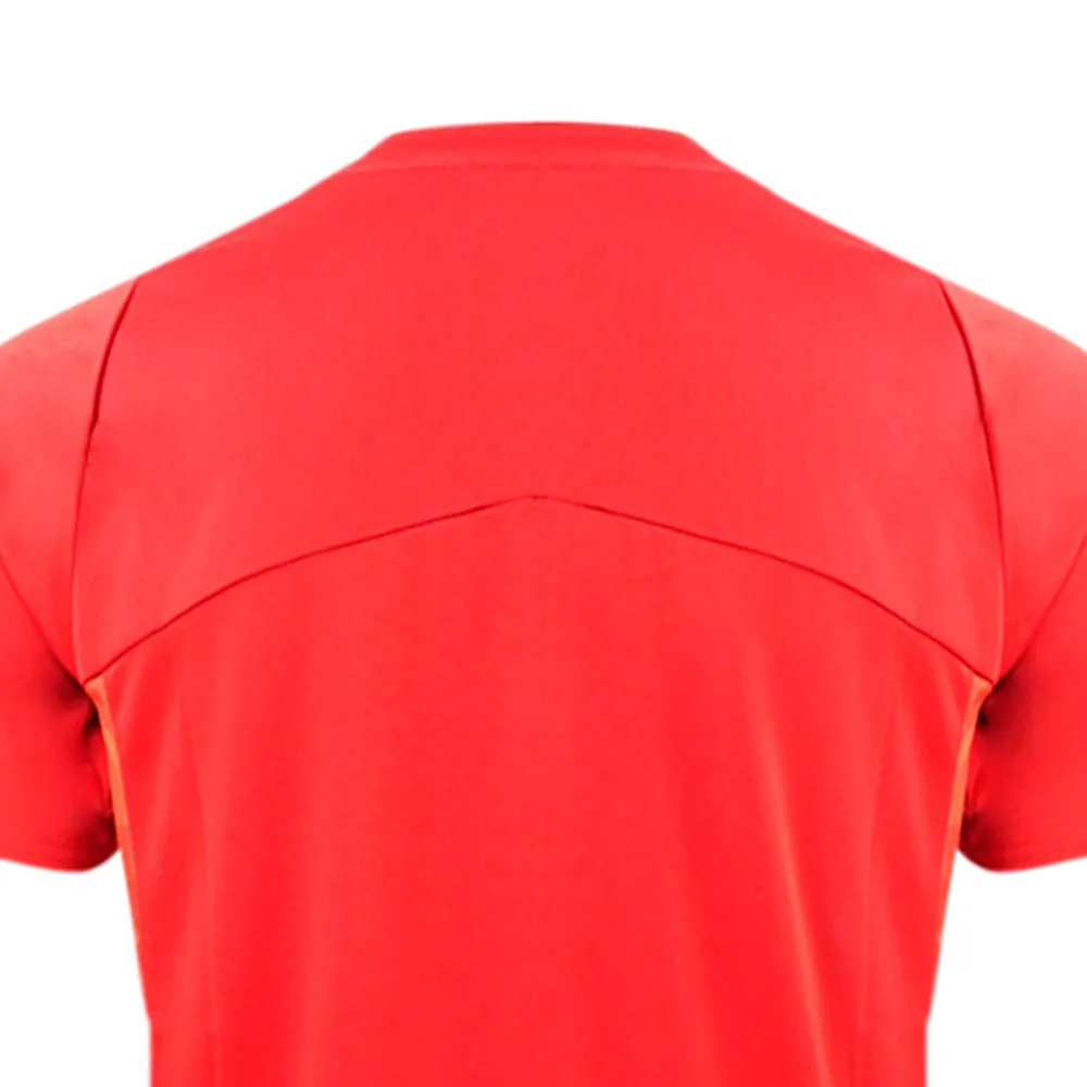 UMBRO Premier Training Men Football Jersey Red - UM126AP073EOTH