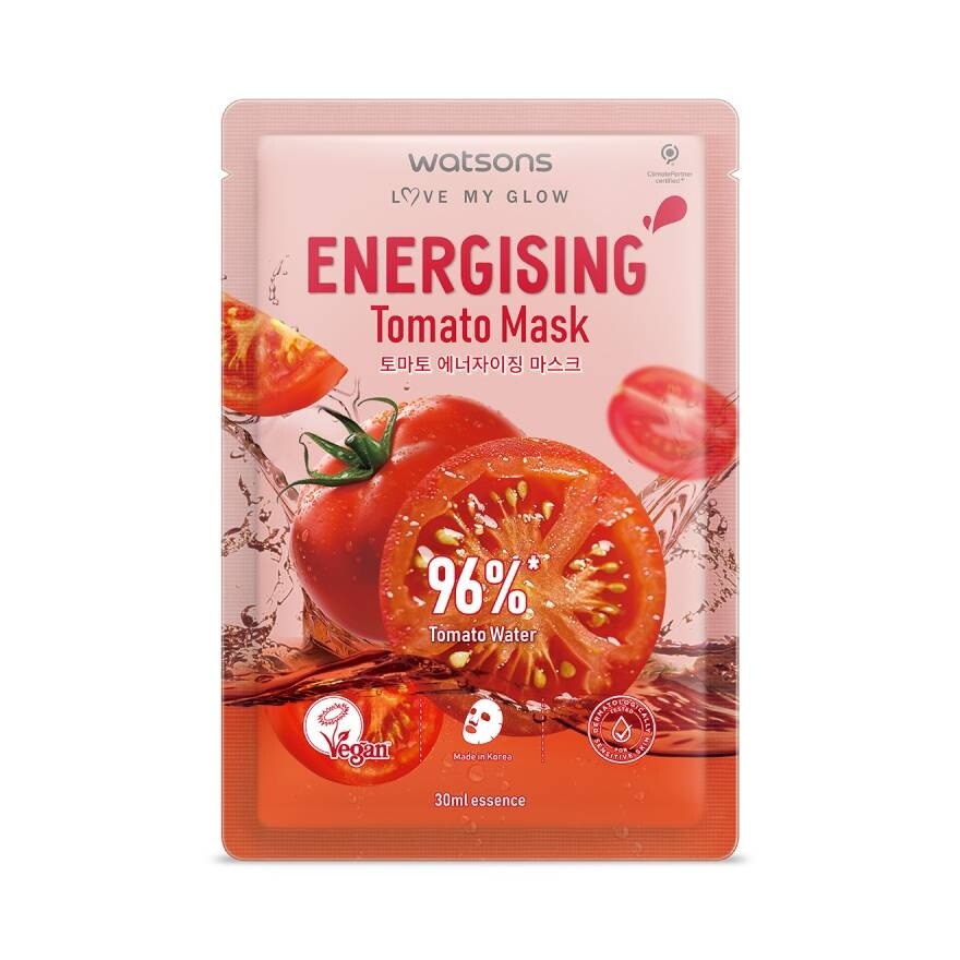 Watsons Energising Tomato 1sheet.