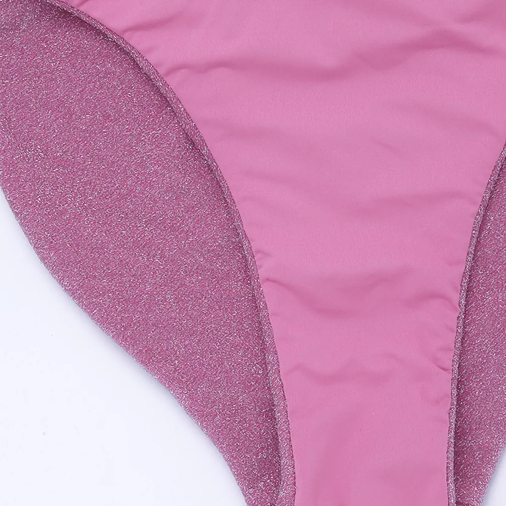 SABINA SWIM S/S 23 One Piece Swimwear Style No.SAWK089 - Magenta