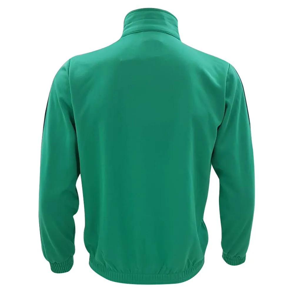 GRAND SPORT Green Warm Jacket (016355)